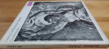 3LP/Set di cofanetti Ludwig van Beethoven: Fidelio
