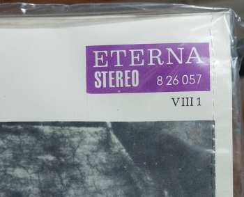 3LP/Set di cofanetti Ludwig van Beethoven: Fidelio