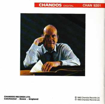 CD Ludwig van Beethoven: Complete Bagatelles