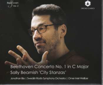 CD Ludwig van Beethoven: Klavierkonzert Nr.1