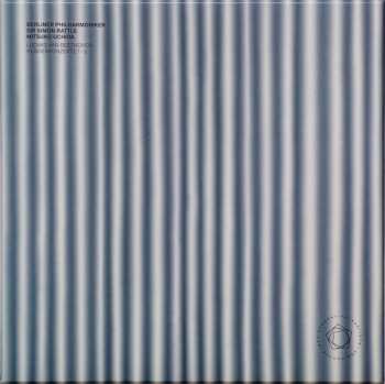 5LP/Set di cofanetti/Blu-ray Ludwig van Beethoven: Klavierkonzerte 1-5 LTD | NUM | DLX