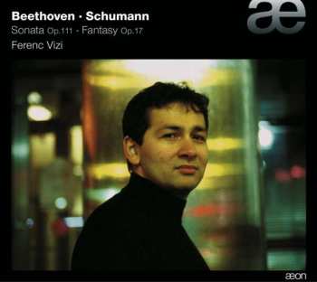 CD Ludwig van Beethoven: Klaviersonate Nr.32