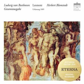 2CD Ludwig van Beethoven: Leonore