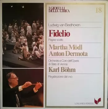 Ludwig van Beethoven: Fidelio (Pagine Scelte)