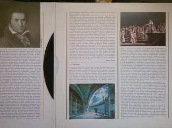 LP Ludwig van Beethoven: Fidelio (Pagine Scelte)
