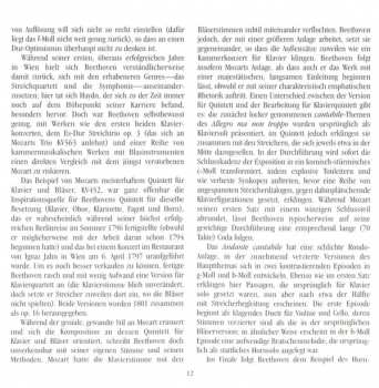 CD Ludwig van Beethoven: Piano Quartet, Op 16 • String Quintet, Op 104 • 'Eyeglass' Duo For Viola And Cello