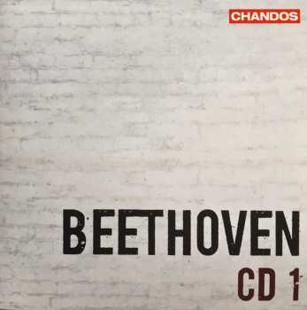 3CD Ludwig van Beethoven: Piano Sonatas 2