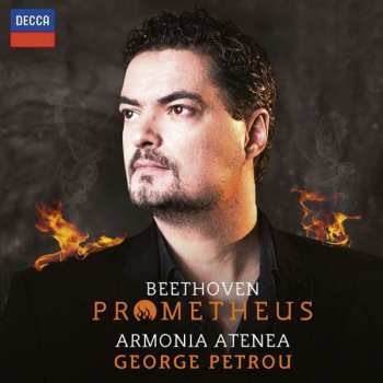 Album Ludwig van Beethoven: Prometheus