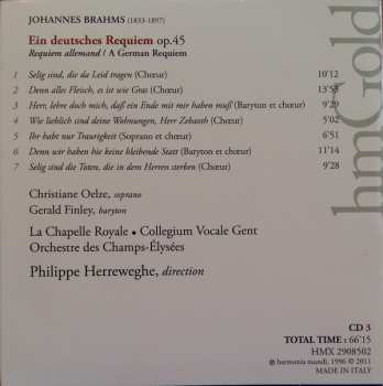 10CD/Set di cofanetti Robert Schumann: Romantic: Les Maîtres Du Romantisme Européen (XIXe Siècle)