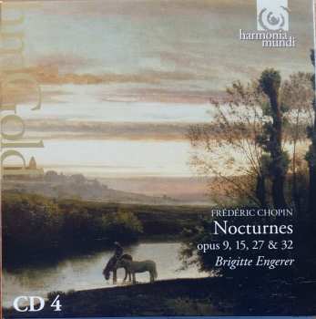 10CD/Set di cofanetti Robert Schumann: Romantic: Les Maîtres Du Romantisme Européen (XIXe Siècle)