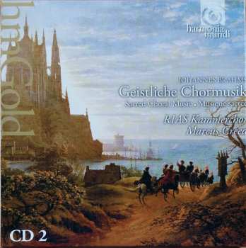 10CD/Set di cofanetti Robert Schumann: Romantic: Les Maîtres Du Romantisme Européen (XIXe Siècle)