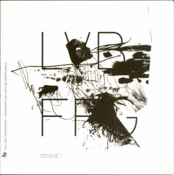 3CD/Set di cofanetti Ludwig van Beethoven: Sonates Vol.1