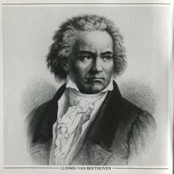 CD Ludwig van Beethoven: Symphonie No. 9