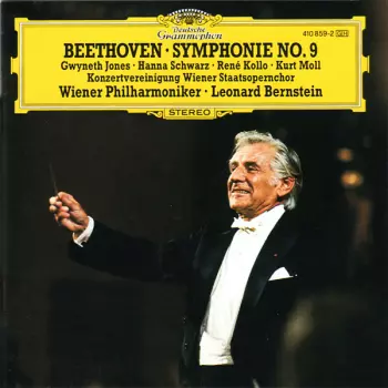 Symphonie No. 9