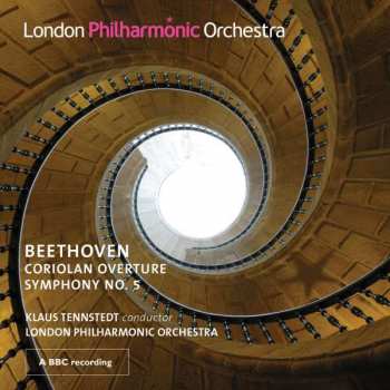 CD Ludwig van Beethoven: Symphonie Nr. 5 C-Moll Op. 67