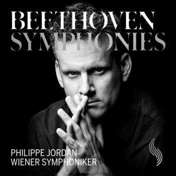 5CD/Set di cofanetti Ludwig van Beethoven: Symphonies DIGI