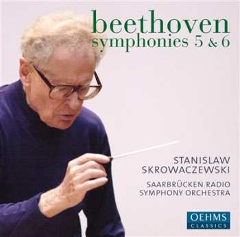Album Ludwig van Beethoven: Symphonies 5 & 6