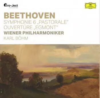 Symphony No. 6 In F, Op. 68 (Pastoral)