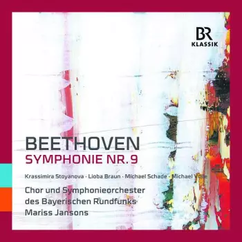 Ludwig van Beethoven: Symphony No. 9