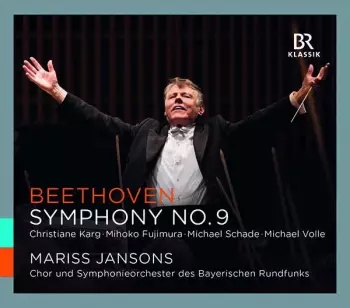 Ludwig van Beethoven: Symphony No. 9