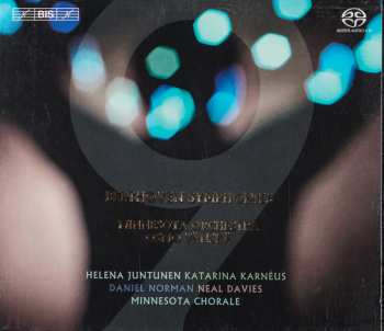 SACD Ludwig van Beethoven: Symphony No. 9