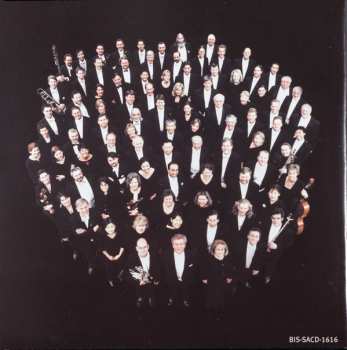 SACD Ludwig van Beethoven: Symphony No. 9