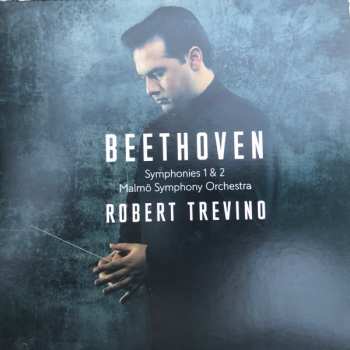 Set di cofanetti/5SACD Ludwig van Beethoven: The 9 Symphonies