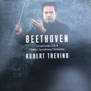 Set di cofanetti/5SACD Ludwig van Beethoven: The 9 Symphonies