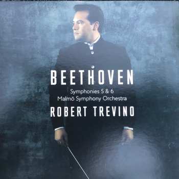 Set di cofanetti/5SACD Ludwig van Beethoven: The 9 Symphonies