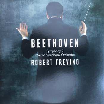 Set di cofanetti/5SACD Ludwig van Beethoven: The 9 Symphonies
