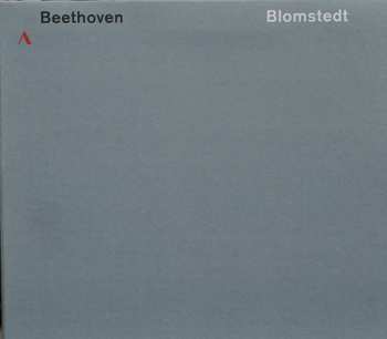 5CD/Set di cofanetti Ludwig van Beethoven: The Complete Symphonies