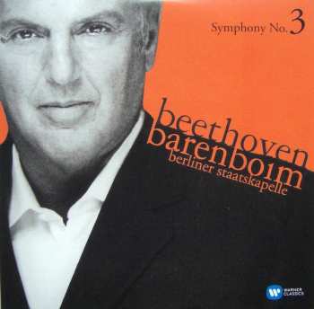6CD/Set di cofanetti Ludwig van Beethoven: The 9 Symphonies 