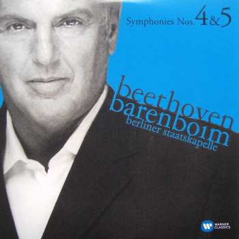 6CD/Set di cofanetti Ludwig van Beethoven: The 9 Symphonies 