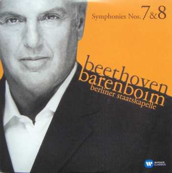 6CD/Set di cofanetti Ludwig van Beethoven: The 9 Symphonies 