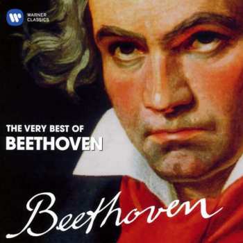 2CD Ludwig van Beethoven: The Very Best Of Beethoven