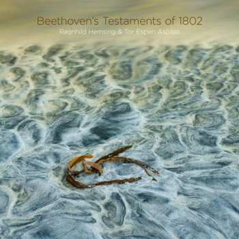 SACD Ludwig van Beethoven: Beethoven's Testaments Of 1802