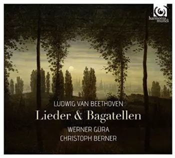 Lieder &amp; Bagatellen
