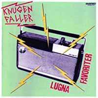 CD Knugen Faller: Lugna Favoriter