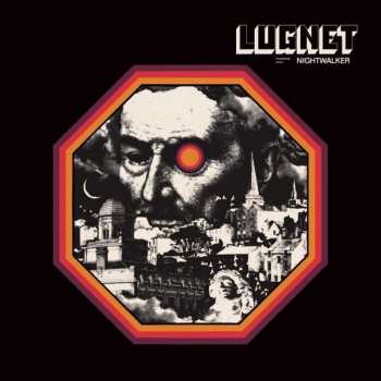 LP Lugnet: Nightwalker
