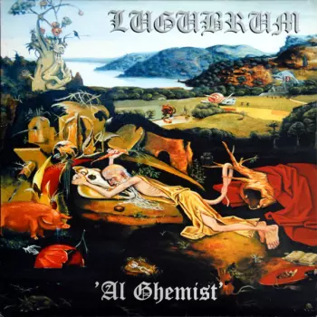 Lugubrum: Al Ghemist