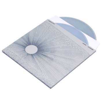 2LP Luigi Archetti / Bo Wiget: Weltformat CLR | LTD