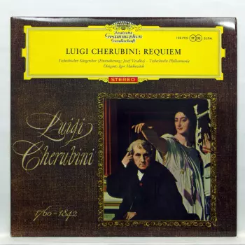 Luigi Cherubini: Requiem