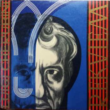 LP The Czech Philharmonic Orchestra: Rekviem