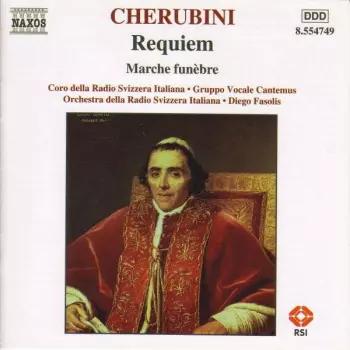 Requiem / Marche Funèbre