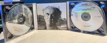 2CD WDR Sinfonieorchester Köln: No Hay Caminos, Hay Que Caminar... Andrej Tarkowskij / "Hay Que Caminar" Sognando / Caminantes... Ayacucho