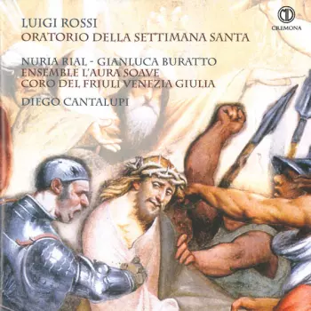 Oratorio Della Settimana Santa
