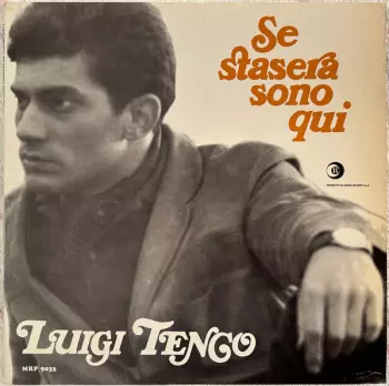 Se Stasera Sono Qui