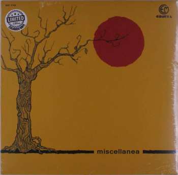 LP Luigi Zito: Miscellanea CLR | LTD