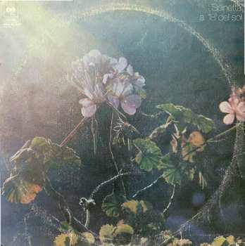 Album Luis Alberto Spinetta: A 18' Del Sol