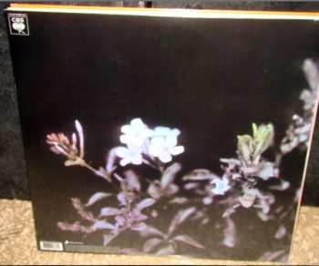 LP Luis Alberto Spinetta: A 18' Del Sol